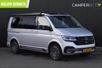 Volkswagen California T6.1 Ocean 150pk Automaat | Elektrisch, Automaat, Buscamper of Camperbus, Volkswagen, Bedrijf