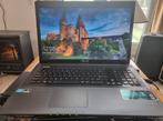 Asus K95VM Gaming Laptop 18,4" i7 1TB, Computers en Software, Windows Laptops, Met videokaart, 2 tot 3 Ghz, Qwerty, Intel® Core™ i7 