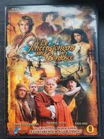 De Scheepsjongens van Bontekoe DVD, Vanaf 9 jaar, Ophalen of Verzenden, Gebruikt