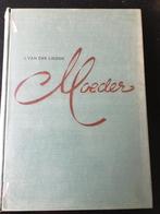 Moeder - J. van der Linden, Ophalen of Verzenden, Nederland