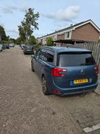 Citroen grand picasso c4, Voorwielaandrijving, Stof, Euro 6, C4 (Grand) Picasso