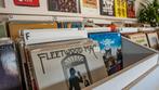 inkoop vinylplaten - lp's - records - Platen Paradijs Bussum, Ophalen, 1960 tot 1980, Gebruikt, 12 inch