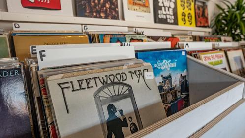 inkoop vinylplaten - lp's - records - Platen Paradijs Bussum, Cd's en Dvd's, Vinyl | Pop, Gebruikt, 1960 tot 1980, 12 inch, Ophalen