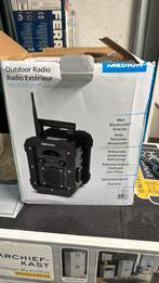 Bouwradio, Audio, Tv en Foto, Radio's, Ophalen of Verzenden, Nieuw, Bouwradio