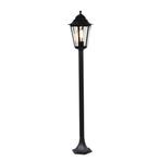 Staande Tuinlantaarn 175cm hoog, Tuin en Terras, Ophalen, Staande lamp, Netvoeding, 50 tot 250 watt