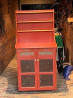 Commodekast, kinderkast, kraamkast op wieltjes GRATIS, Ophalen, Gebruikt