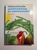 Interculturele samenwerking en communicatie, Verzenden, Gamma, Gelezen, HBO