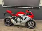 MV Agusta F3 800 ABS, Motoren, Motoren | MV Agusta, -
-  -, Bedrijf, Sport, Meer dan 35 kW