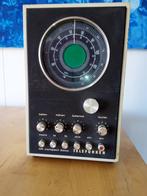 telefunken tuner versterken hifi compact 2000, Audio, Tv en Foto, Versterkers en Receivers, Gebruikt, Ophalen, Overige merken