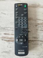 Sony VIDEO Afstandsbediening RMT-V207G - Origineel, Ophalen of Verzenden, Gebruikt, Origineel, Vhs