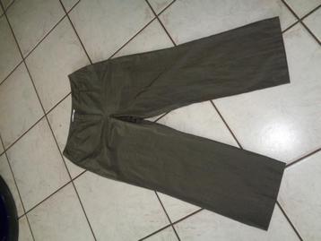 gerry weber maat 46 taille 48 cm geen stretch-dun beschikbaar voor biedingen
