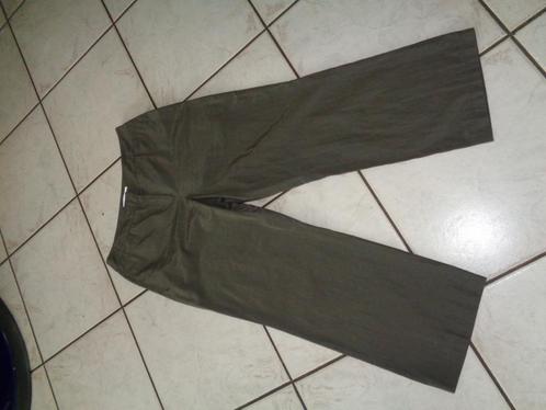 gerry weber maat 46 taille 48 cm geen stretch-dun, Kleding | Dames, Broeken en Pantalons, Zo goed als nieuw, Maat 46/48 (XL) of groter
