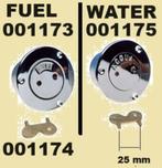 001174 Losse sleutel voor dekvuldop 001173 en 001175. € 4,65, Ophalen of Verzenden, Nieuw, Motor en Techniek