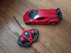 Leuke bestuurbare auto, Hobby en Vrije tijd, Modelbouw | Radiografisch | Auto's, Ophalen of Verzenden, Zo goed als nieuw, Overige schalen
