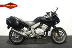 Honda CBF 1000 F ABS (bj 2009), Motoren, Motoren | Honda, Bedrijf, Sport