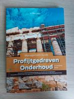 Profijtgedreven Onderhoud - Ir. Tim Zaal, Ophalen of Verzenden, Zo goed als nieuw, Management, Ir. Tim Zaal