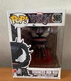 Venomized Iron man 365 (Funko Pop), Verzamelen, Poppetjes en Figuurtjes, Vincentsgames@hotmail.com, Vincent's games, Nieuw, Ophalen of Verzenden