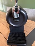 Krups sub thuistap, Ophalen, Gebruikt, Krups