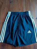 Adidas korte broeken maat S., Kleding | Heren, Zwart, Ophalen of Verzenden, Zo goed als nieuw, Adidas