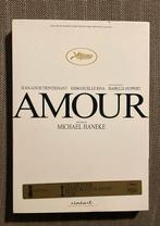 Amour - dvd, Cd's en Dvd's, Dvd's | Filmhuis, Vanaf 12 jaar, Ophalen of Verzenden, Zo goed als nieuw, Overige gebieden