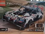Lego technic 42109 top Gear rally car, Ophalen, Zo goed als nieuw