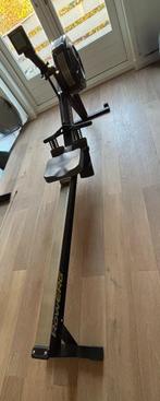 Concept2 roeitrainer, Ophalen, Benen, Zo goed als nieuw, Metaal