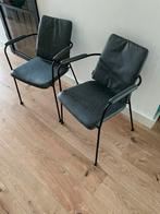 Zuiver stoelen set (2), Ophalen, Twee, Nieuw, Metaal
