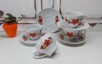 Vintage porseleinen serviesonderdelen Arzberg, Antiek en Kunst, Antiek | Servies los, Ophalen of Verzenden