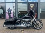 HARLEY-DAVIDSON FLHXS STREET GLIDE SPECIAL (bj 2018) M8, 2 cilinders, 1745 cc, Bedrijf, Meer dan 35 kW