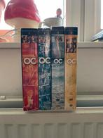 The OC - 4 seizoenen, Gebruikt, Boxset, Drama, Ophalen of Verzenden