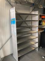 8x Euroscaffold budget opbouwframes 135-7 (Nieuw), Ophalen, 2 tot 5 meter, Gebruikt, Overige typen