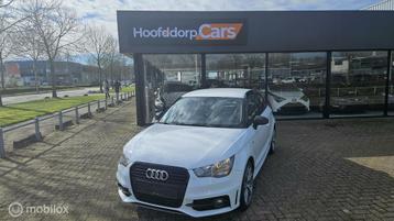 Audi A1 1.2 TFSI Pro Line S