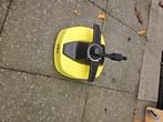 Topcraft terrasreiniger, Tuin en Terras, Hogedrukreinigers, Ophalen, Gebruikt, Elektrisch, Topcraft