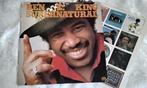 Ben E. King ‎Supernatural Lp USA Persing 1975 Soul Funk LEES, Gebruikt, Ophalen of Verzenden, Soul of Nu Soul, 1980 tot 2000