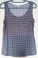 Leuke top met mandala retro motief, Overige kleuren, Ophalen of Verzenden, Zo goed als nieuw, Revelation