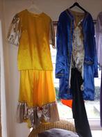 Carnaval kostuum voor koppel - dame en heer, Carnaval, Maat 42/44 (L), Ophalen of Verzenden, Kleding