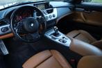 BMW Z4 Roadster SDrive35i High Executive Aut. | M-Pakket | U, Auto's, BMW, Origineel Nederlands, Te koop, Zilver of Grijs, Benzine