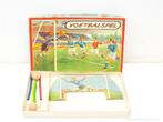 Voetbalspel vintage, Retro kinderspel 93212, Antiek en Kunst, Antiek | Speelgoed, Ophalen of Verzenden