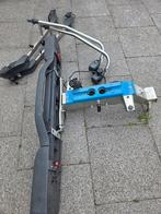 Fietsendrager voor Trekhaak - 2 Fietsen, Ophalen of Verzenden, 2 fietsen, Gebruikt, Trekhaakdrager