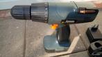 Boormachine, Ophalen of Verzenden, Zo goed als nieuw, 600 watt of meer, Boormachine