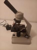 Microscoop - Biologisch, Ophalen, Gebruikt, 400x tot 1000x, Biologische microscoop