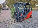 Linde H25D-02 (bj 2019), Zakelijke goederen, 2000 tot 3000 kg, Diesel, Heftruck, Linde