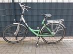 Giant Metro CS 2 Damesfiets M" 51cm",28 inch,7 versnellingen, Ophalen, Gebruikt, Versnellingen, Giant