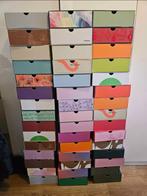 Opberg dozen, Doe-het-zelf en Verbouw, Kratten en Dozen, Ophalen, Doos, Minder dan 50 cm, Minder dan 40 cm