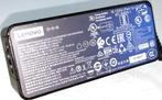 LENOVO 01FR049 Chicony 20V 2.25A 45W Adapter 4.0x1.7mm lader, Ophalen of Verzenden, Zo goed als nieuw, Lenovo origineel