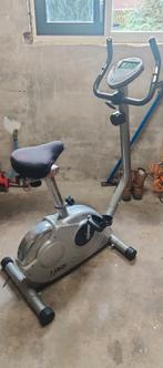 DKN technology Hometrainer, Ophalen, Gebruikt, Hometrainer