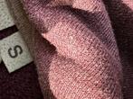 Naketano trui S, Kleding | Dames, Ophalen of Verzenden, Zo goed als nieuw, Maat 36 (S), Rood