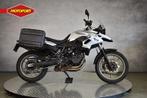 BMW F 700 GS (bj 2013), Motoren, Motoren | BMW, Bedrijf, Toermotor