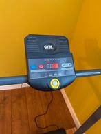 Gymform Opklapbare Loopband - Zo Goed Als Nieuw!, Ophalen, Zo goed als nieuw, Benen, Loopband