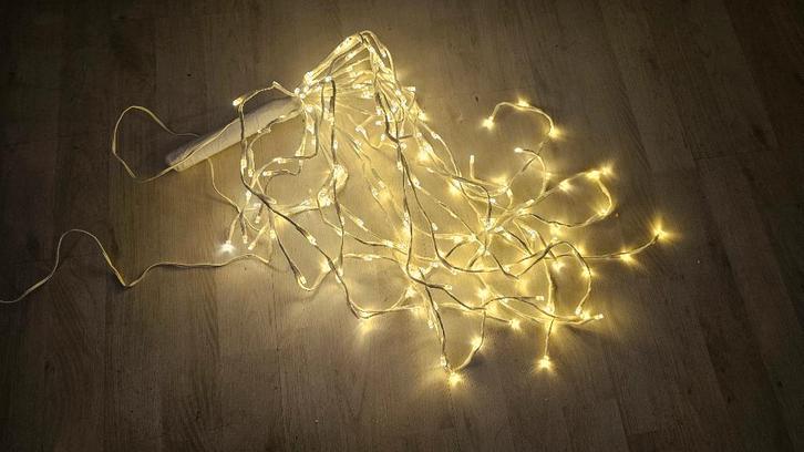 Kerst Vlaghouder! 60 CM! NIEUW!, Diversen, Kerst, Nieuw, Ophalen of Verzenden